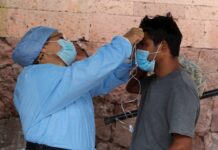 Honduras inicia septiembre con 42 muertos por Covid-19 y 1.677 contagios