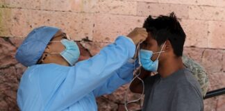 El Laboratorio Nacional de Virología aún no confirma la circulación de la variante Delta en el País