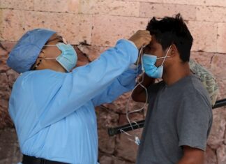 El Laboratorio Nacional de Virología aún no confirma la circulación de la variante Delta en el País