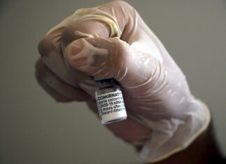 Honduras recibirá este jueves segundo lote de 55.000 vacunas de Pfizer