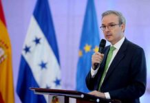 España asigna 200 millones de dólares a Honduras para la ejecución de proyectos en el país
