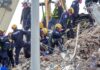 Suben a 97 los muertos en el derrumbe de edificio residencial en Miami-Dade
