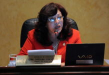 Hermano de Carolina Echeverría: “No queremos que por su muerte capturen a cualquier vago”