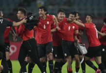 Brasil-Egipto y Corea-México, en cuartos