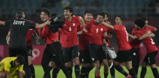 Brasil-Egipto y Corea-México, en cuartos