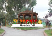 Toque de queda y circulación por dígito en el departamento de El Paraíso debido a incremento de casos Covid-19