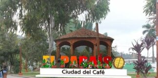 Toque de queda y circulación por dígito en el departamento de El Paraíso debido a incremento de casos Covid-19