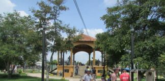 Circulación por dígitos y personas que no utilicen mascarilla correctamente serán sancionadas en El Paraíso