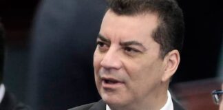 Elvin Santos: “Nunca he tocado dinero del pueblo”