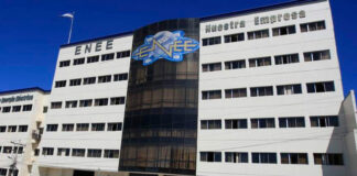 La ENEE contratará nueva deuda por más de 10 mil millones de lempiras para pagar a generadores