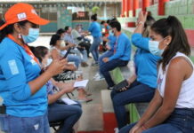 Un total de 1.6 millones de personas presentaron inconsistencias domiciliarias, según el RNP