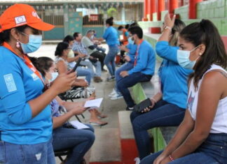 Un total de 1.6 millones de personas presentaron inconsistencias domiciliarias, según el RNP