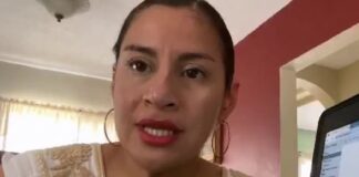 Exjueza condena al Partido Nacional de estar traficando con la vacuna anticovid