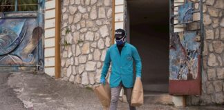 El FBI recoge pruebas en la residencia del presidente Moise