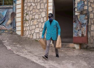 El FBI recoge pruebas en la residencia del presidente Moise