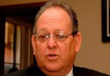 El Partido Nacional no se opone a la tecnología en el proceso electoral aseguró Fernando Anduray