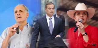 CNA insta a candidatos a firmar iniciativa contra las ZEDE