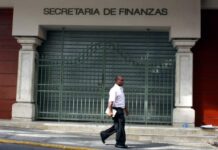 Secretaría de Finanzas revela que la recaudación tributaria suma más de 65 mil lempiras en lo que va del año