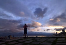 Florida, en alerta por la tormenta Elsa mientras sigue el rescate en Miami