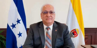 El rector de la UNAH asegura que las ZEDES violentan el mandato del Consejo de Educación Superior