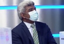 CNE no pudo demostrar al Congreso Nacional cómo funcionaría el TREP y es lo que mantiene retrasada la aprobación del presupuesto