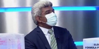 CNE no pudo demostrar al Congreso Nacional cómo funcionaría el TREP y es lo que mantiene retrasada la aprobación del presupuesto
