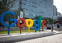 Los primeros empleados de Google y Twitter regresan a la oficina en EE.UU.