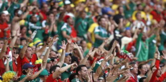 La Liga MX promete tomar acciones contundentes para eliminar los gritos homofóbicos en los estadios