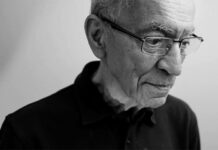 Fallece en Caracas el poeta y traductor venezolano Guillermo Sucre