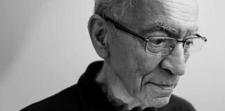 Fallece en Caracas el poeta y traductor venezolano Guillermo Sucre