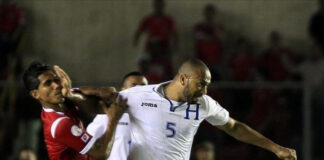Panamá-Honduras, un choque entre viejos conocidos por avanzar en la Copa Oro