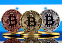 Inauguran el primer cajero automático de Bitcóin en Honduras