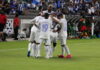 Este martes se completa la Selección de Honduras de cara a los juegos ante Panamá y Costa Rica