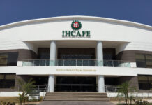 El presidente de la Central de Cooperativas Cafetaleras de Honduras asegura que no han desviado dinero en el Ihcafé