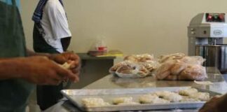 INAMI busca reinsertar a adolescentes en conflicto con la ley con más de 15 talleres vocacionales