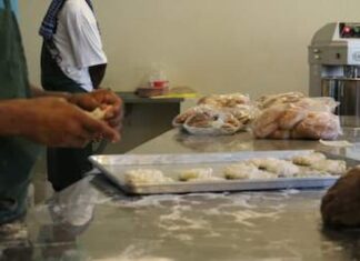 INAMI busca reinsertar a adolescentes en conflicto con la ley con más de 15 talleres vocacionales