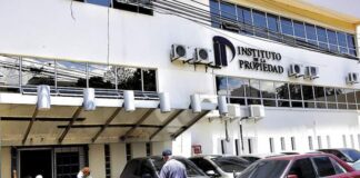 INA e Instituto de la Propiedad niegan estar cediendo funciones a una empresa “fantasma”