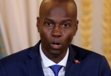 El presidente de Haití recibió doce impactos de bala, según informe forense