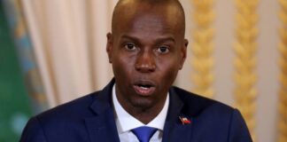 El presidente de Haití recibió doce impactos de bala, según informe forense