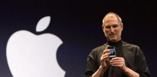 A diez años de su lanzamiento conoce la historia secreta detrás de la creación del primer iPhone