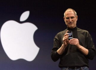 A diez años de su lanzamiento conoce la historia secreta detrás de la creación del primer iPhone