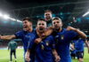 La selección de Italia vence en tanda de penales a España y clasifica a la final de la Eurocopa 2021