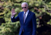 Plan de infraestructuras de Biden recibe el apoyo del Senado en un voto clave