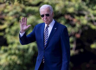 Plan de infraestructuras de Biden recibe el apoyo del Senado en un voto clave
