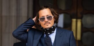 Actor Johnny Depp gana demanda contra la Unión de Libertades Civiles