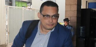 Un cambio de magistrados de la CSJ sería beneficioso en lucha contra la corrupción