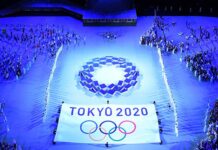 Los Juegos de Tokio quedan oficialmente abiertos en una ceremonia sin público