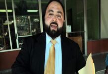 Los diputados que traicionaron a la presidenta Xiomara Castro aún pueden rectificar, opina Luis Redondo