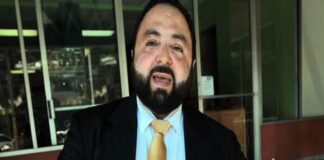 Los diputados que traicionaron a la presidenta Xiomara Castro aún pueden rectificar, opina Luis Redondo