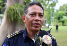 Hondureños esperan ver extradiciones de personajes de alto perfil, no de desconocidos, sostiene Leandro Osorio